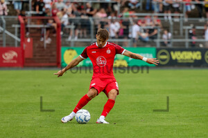 Jannik Hofmann ETB SW Essen - Rot-Weiss Essen 05.07.2025