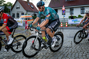 KLUGE Roger: Oderrundfahrt 2025 - 1. Stage