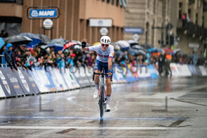 GRINDLEY Sebastian: UCI Road Cycling World Championships - Zürich 2024