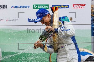 Morris Schuring NLS1: 70. ADAC Westfalenfahrt