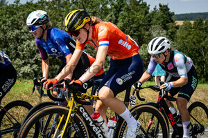 Name: LOTTO Thüringen Ladies Tour 2024 - 2. Stage