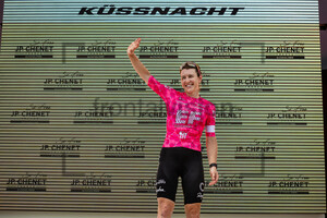FAULKNER Kristen: Tour de Suisse - Women 2025 - 3. Stage