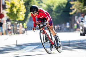 DE VRIES Femke: SIMAC Ladie Tour - 2. Stage