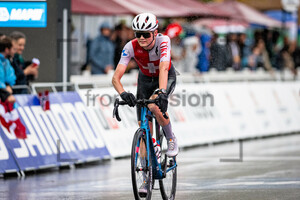 HALTER Nicolas: UCI Road Cycling World Championships - Zürich 2024