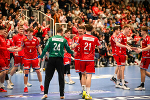 TuSEM Essen - ASV Hamm-Westfalen 26.12.2024