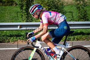 HARVEY Mikayla: Ceratizit Challenge by La Vuelta - 3. Stage