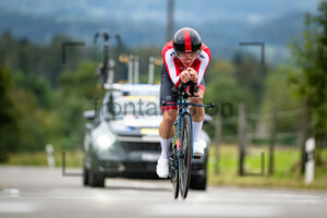 STIEGER Adrian: UCI Road Cycling World Championships - Zürich 2024