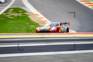 E2P Racing Michelin 12H Spa-Francorchamps