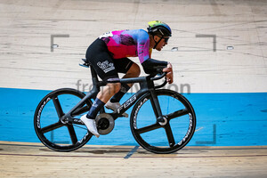 MALCHAREK Moritz: DM Omnium 2024 - Frankfurt Oder
