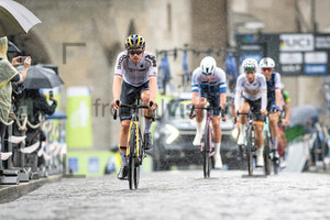 KINGS Ian: UCI Road Cycling World Championships - Zürich 2024