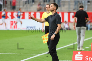 Xabi Alonso Bayer 04 Leverkusen