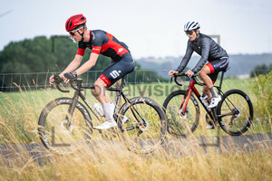 PIETZ Marvin: Oderrundfahrt 2025 - 2. Stage
