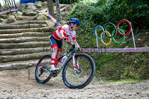STIGGER Laura: Olympic Games - Paris 2024
