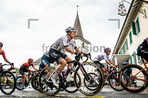 WYLLIE Ella: Tour de Romandie Feminin - 3. Stage