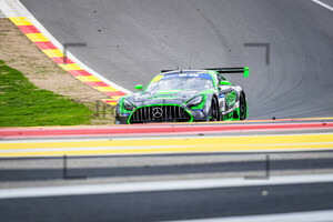 Viper Niza Racing Michelin 12H Spa-Francorchamps