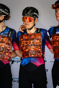 CHABBEY Elise: Tour de Suisse - Women 2025 - 1. Stage