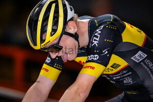 ARENZ Leon: DM Omnium 2024 - Frankfurt Oder