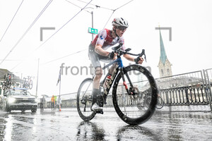 ZUMSTEG Nicola: UCI Road Cycling World Championships - Zürich 2024