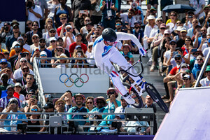 JEANJEAN Anthony: Olympic Games - Paris 2024