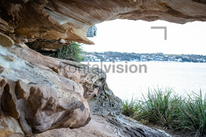Pulpit Rock Cabbage Tree Point Bundeena Australia
