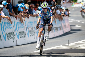 GIGANTE Sarah: Tour de Suisse - Women 2025 - 4. Stage