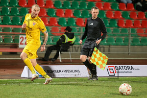 Angelo Langer KFC Uerdingen
