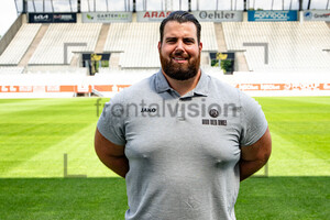 Alexander Dolls Rot-Weiss Essen Saison 2025/2026