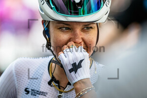 CALUORI Ginia: Tour de Suisse - Women 2025 - 3. Stage