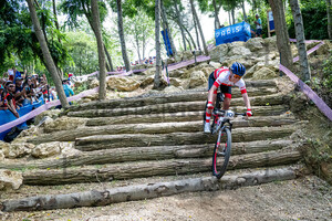 STIGGER Laura: Olympic Games - Paris 2024