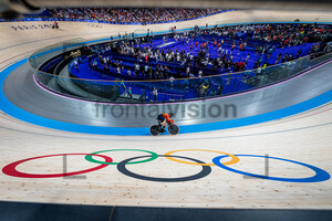 Netherlands: Olympic Games - Paris 2024