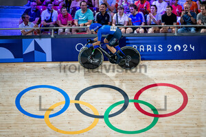 FIORIN Sara: Olympic Games - Paris 2024