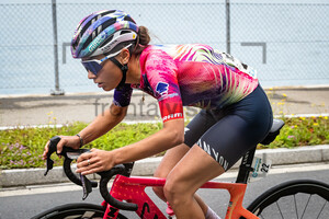 BAUERNFEIND Ricarda: Tour de Suisse - Women 2025 - 4. Stage
