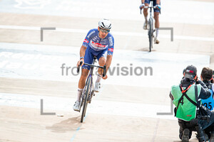 VERMEERSCH Gianni: Paris - Roubaix - Men´s Race