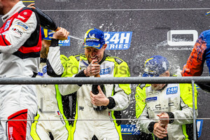 Michelin 12H Spa-Francorchamps