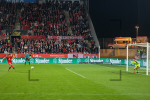 Manuel Wintzheimer Rot-Weiss Essen - SC Verl 23.10.2024