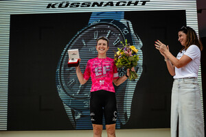 FAULKNER Kristen: Tour de Suisse - Women 2025 - 3. Stage
