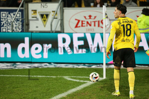 Soufiane El-Faouzi Alemannia Aachen