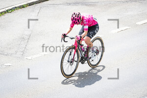 CHRISTIE Henrietta: Tour de Suisse - Women 2025 - 4. Stage