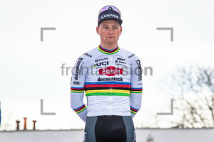 VAN DER POEL Mathieu: Paris - Roubaix - Men´s Race