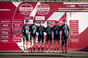 TEAM DSM: Strade Bianche
