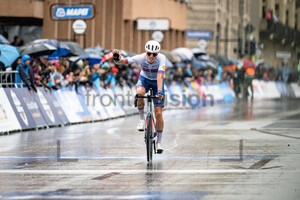 GRINDLEY Sebastian: UCI Road Cycling World Championships - Zürich 2024