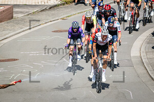 POLITT Nils: National Championships-Road Cycling 2024 - RR Elite Men