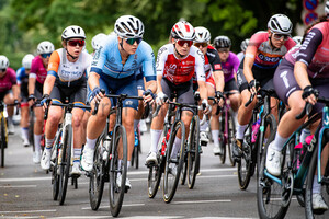 COSTON Morgane: Tour de Berlin Feminin 2023