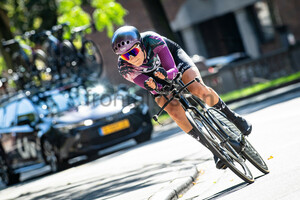 KOREVAAR Jeanne: SIMAC Ladie Tour - 2. Stage