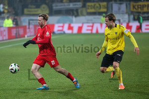Dominik Martinovic, Bentley Baxter Bahn 19.01.2025