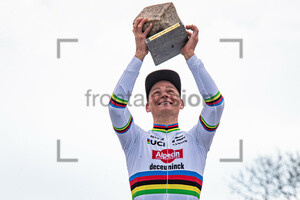 VAN DER POEL Mathieu: Paris - Roubaix - Men´s Race