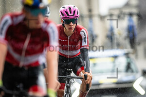KOSCH Johannes: UCI Road Cycling World Championships - Zürich 2024
