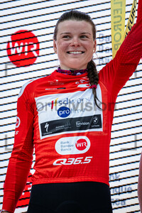 LACH Marta: Tour de Suisse - Women 2025 - 3. Stage