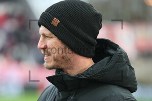 Fabian Klos Ex-Profi