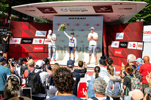 CIABOCCO Eleonora: Tour de Suisse - Women 2025 - 1. Stage